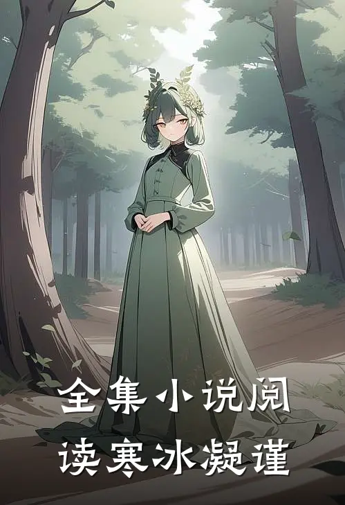 全集小说阅读寒冰凝谨