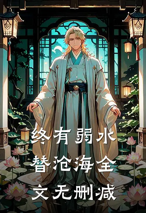 终有弱水替沧海全文无删减