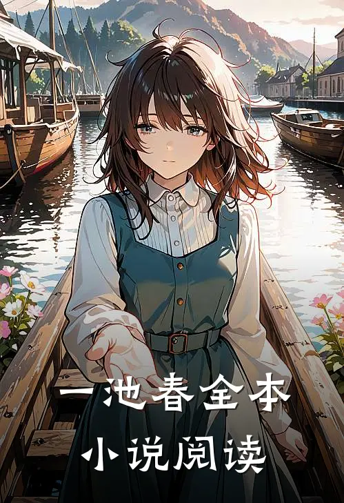 一池春全本小说阅读