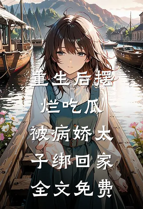 重生后摆烂吃瓜，被病娇太子绑回家全文免费