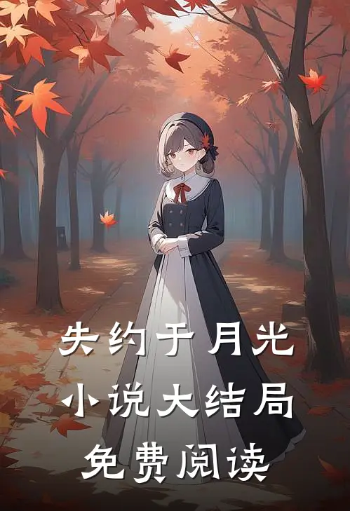失约于月光小说大结局免费阅读