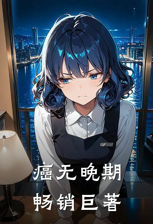 癌无晚期畅销巨著