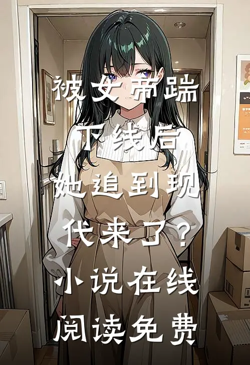 被女帝踹下线后，她追到现代来了？小说在线阅读免费