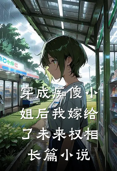 穿成痴傻小姐后我嫁给了未来权相长篇小说