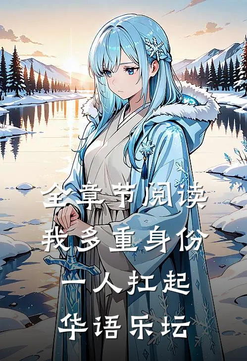 全章节阅读我多重身份，一人扛起华语乐坛