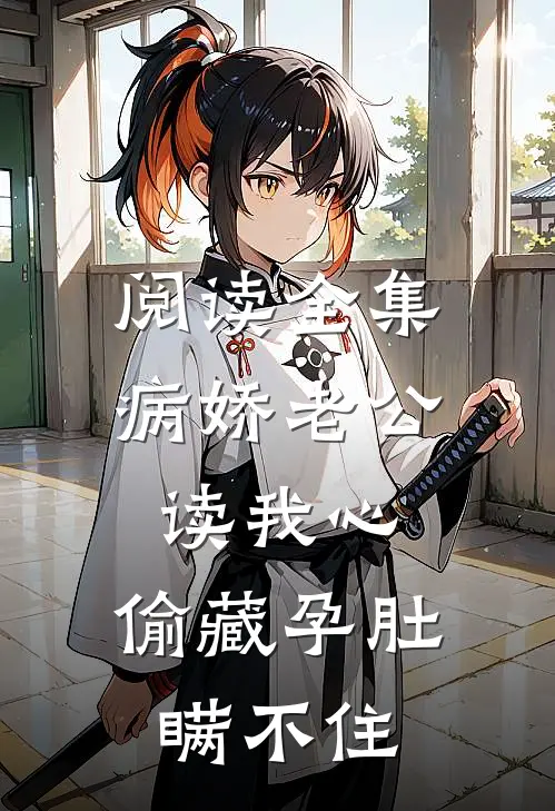 阅读全集病娇老公读我心，偷藏孕肚瞒不住