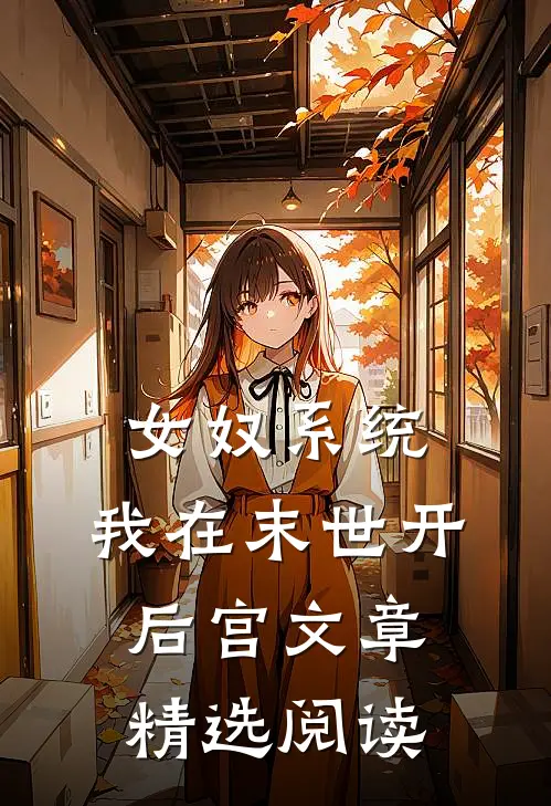 女奴系统：我在末世开后宫文章精选阅读