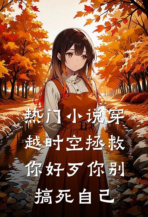 热门小说穿越时空拯救你好歹你别搞死自己