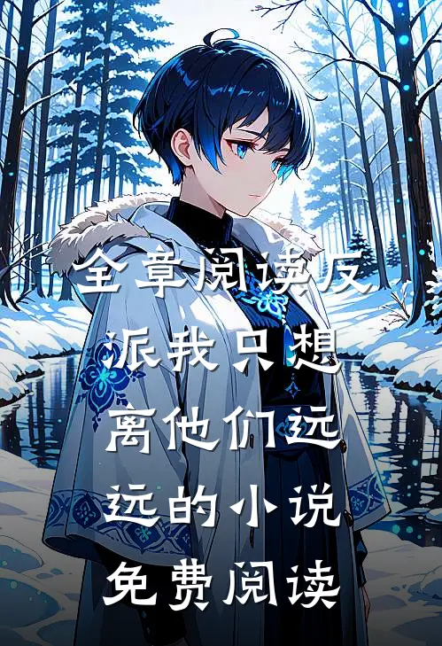 全章阅读反派我只想离他们远远的小说免费阅读