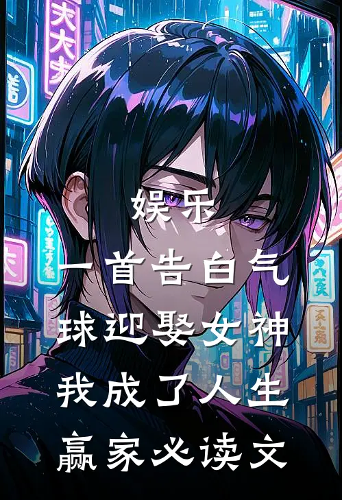 娱乐：一首告白气球迎娶女神，我成了人生赢家必读文