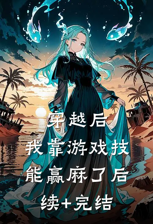穿越后，我靠游戏技能赢麻了后续+完结