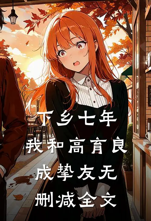 下乡七年，我和高育良成挚友无删减全文