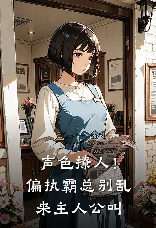 声色撩人！偏执霸总别乱来主人公叫