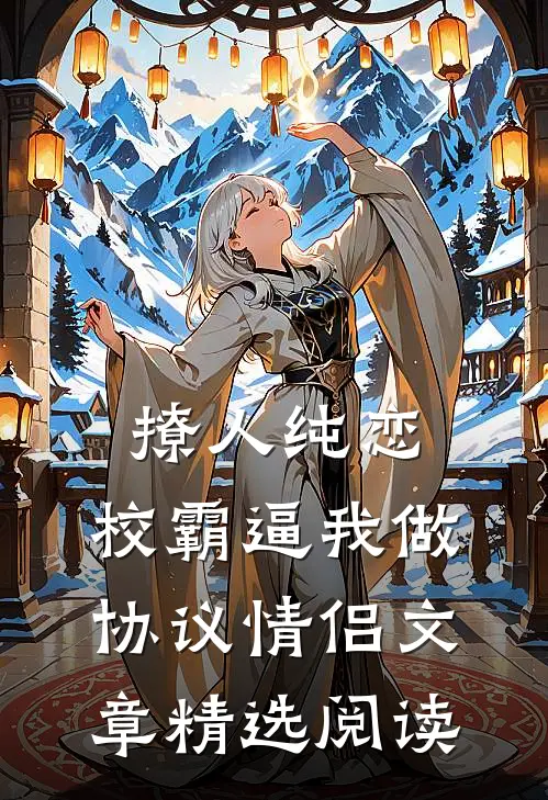 撩人纯恋：校霸逼我做协议情侣文章精选阅读