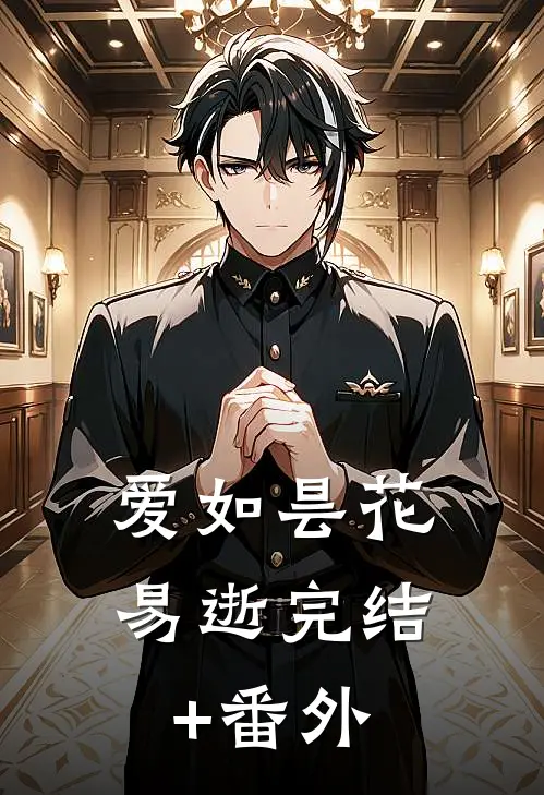 爱如昙花易逝完结+番外