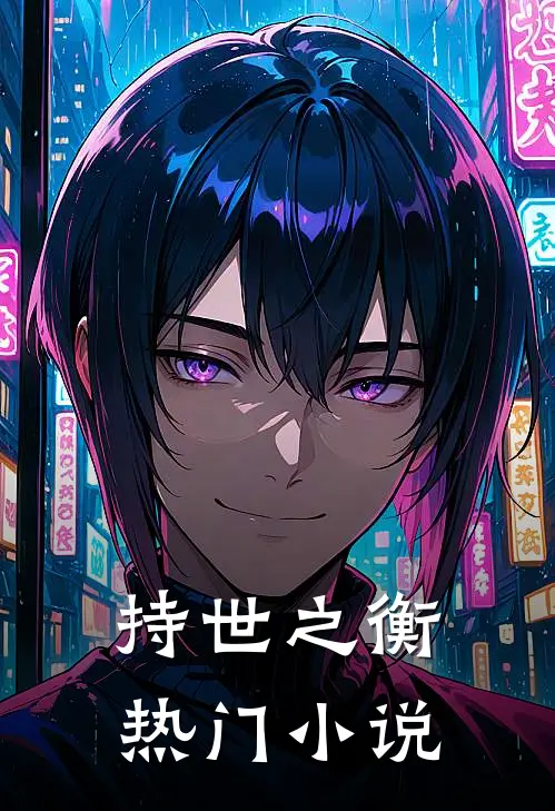持世之衡热门小说