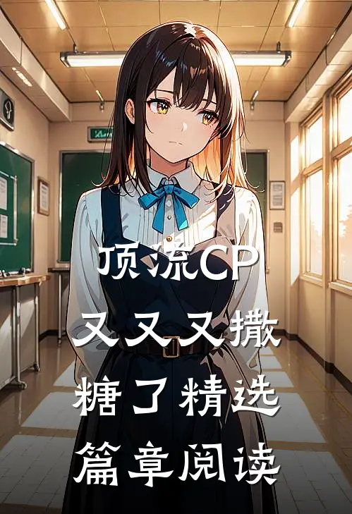 顶流CP又又又撒糖了精选篇章阅读