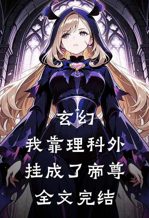 玄幻：我靠理科外挂成了帝尊全文完结