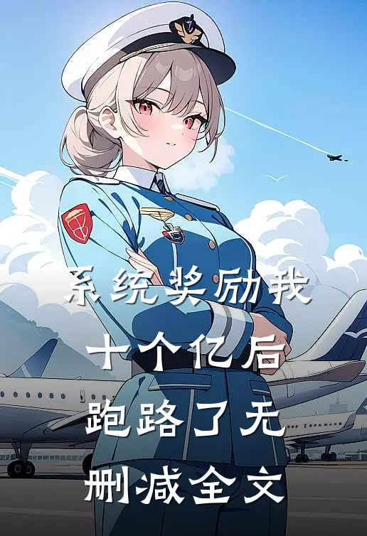 系统奖励我十个亿后跑路了无删减全文