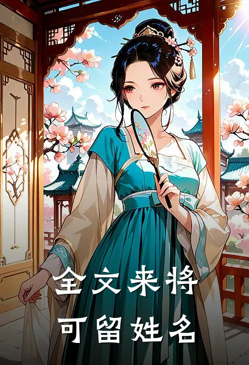 全文来将可留姓名