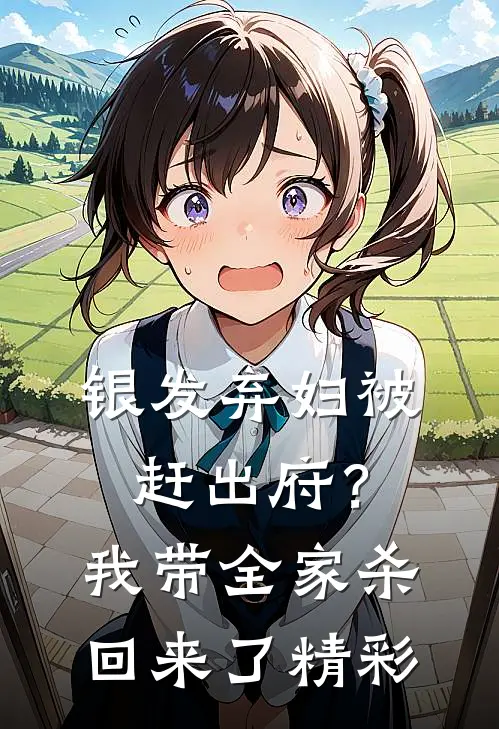 银发弃妇被赶出府？我带全家杀回来了精彩