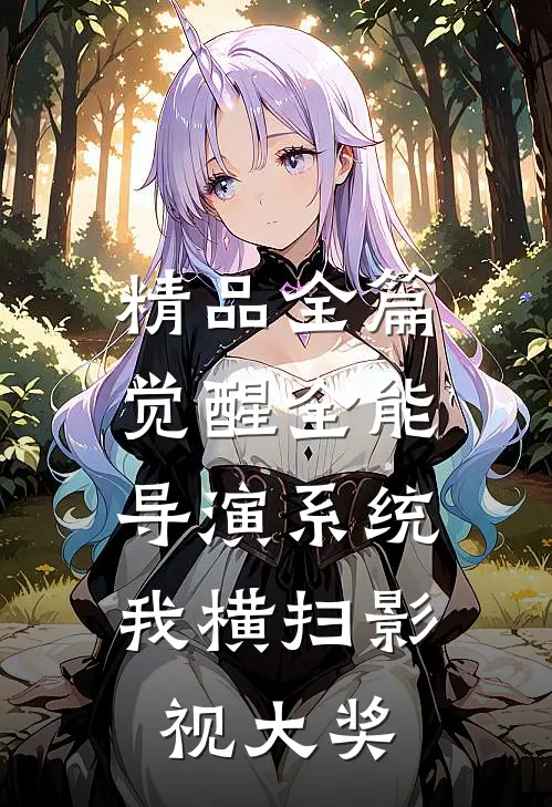 精品全篇觉醒全能导演系统，我横扫影视大奖