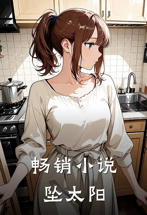 畅销小说坠太阳