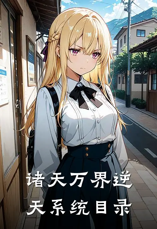 诸天万界逆天系统目录