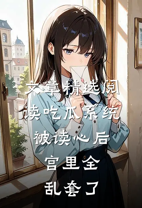 文章精选阅读吃瓜系统被读心后，宫里全乱套了