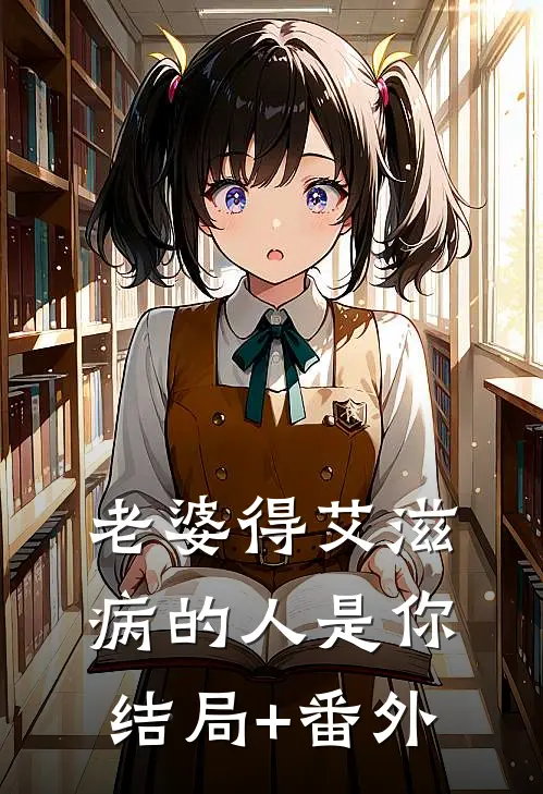 老婆得艾滋病的人是你结局+番外