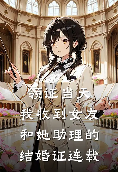 领证当天，我收到女友和她助理的结婚证连载