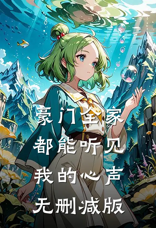 豪门全家都能听见我的心声无删减版