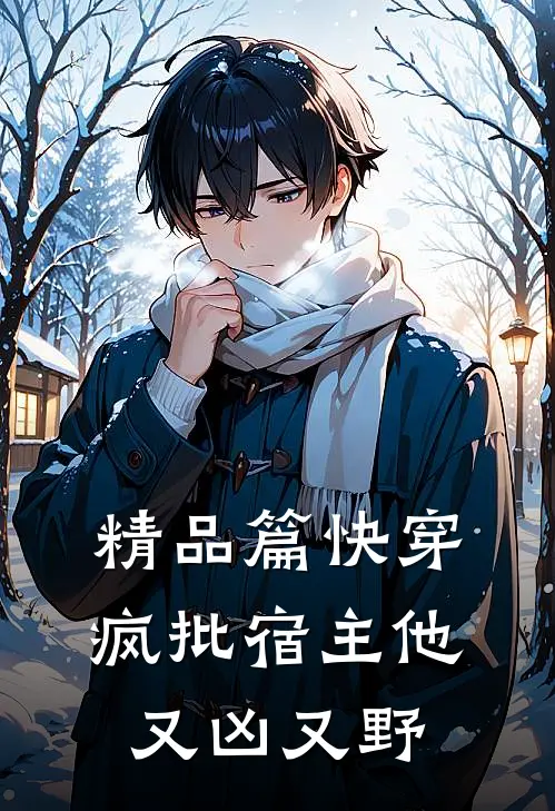 精品篇快穿：疯批宿主他又凶又野