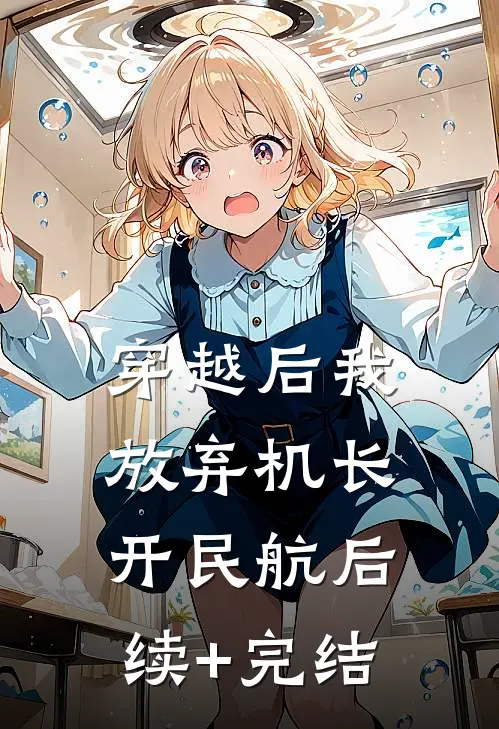 穿越后我放弃机长开民航后续+完结