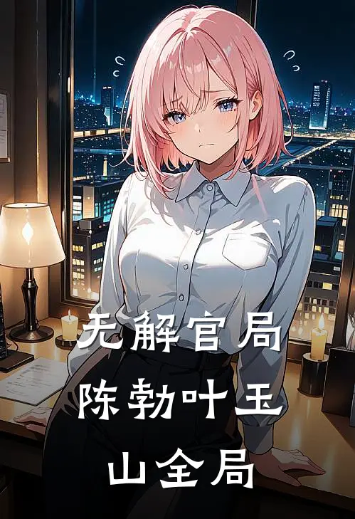 无解官局陈勃叶玉山全局