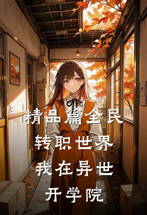 精品篇全民转职世界：我在异世开学院