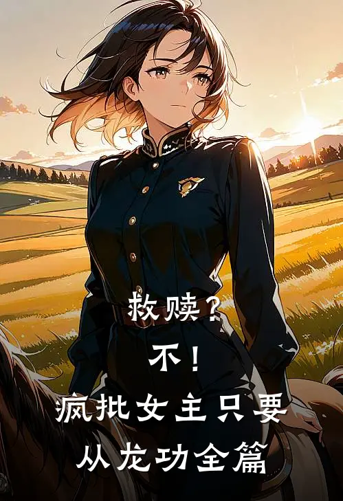 救赎？不！疯批女主只要从龙功全篇
