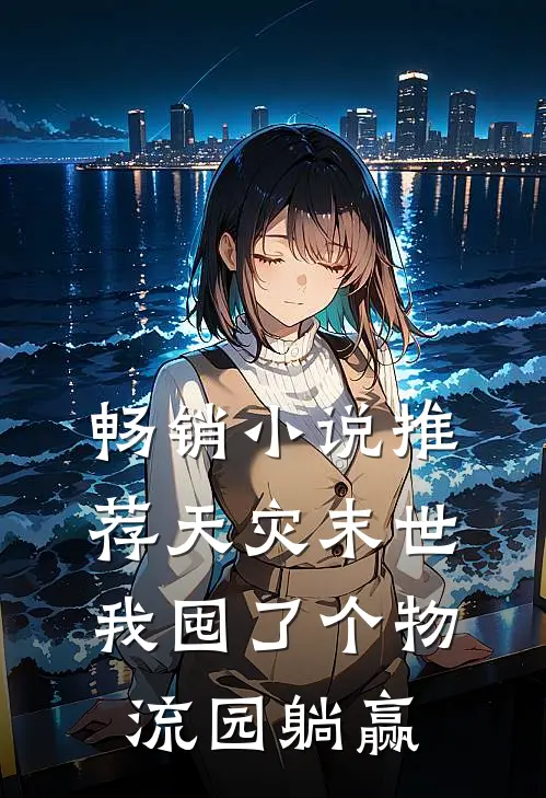 畅销小说推荐天灾末世：我囤了个物流园躺赢