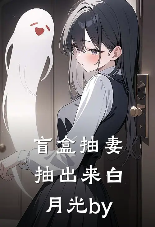 盲盒抽妻抽出来白月光by