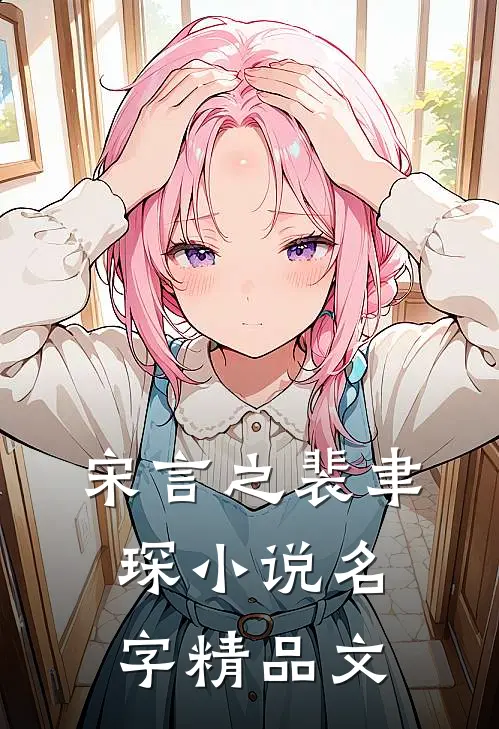 宋言之裴聿琛小说名字精品文