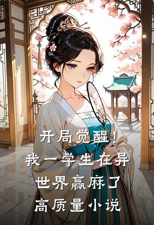 开局觉醒！我一学生在异世界赢麻了高质量小说