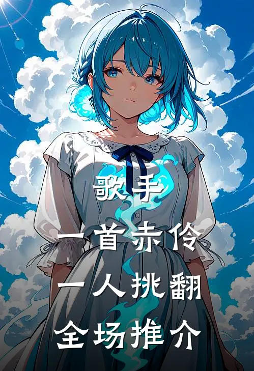 歌手：一首赤伶，一人挑翻全场推介