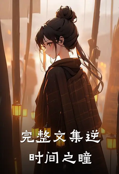 完整文集逆时间之瞳
