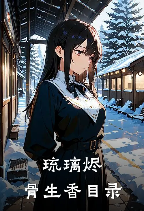 琉璃烬，骨生香目录