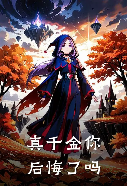 真千金你后悔了吗