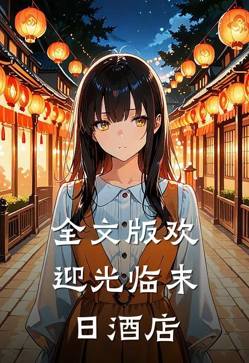 全文版欢迎光临末日酒店