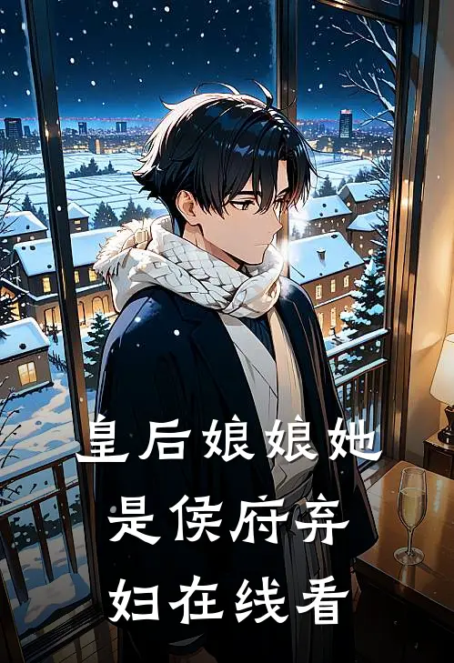 皇后娘娘她是侯府弃妇在线看