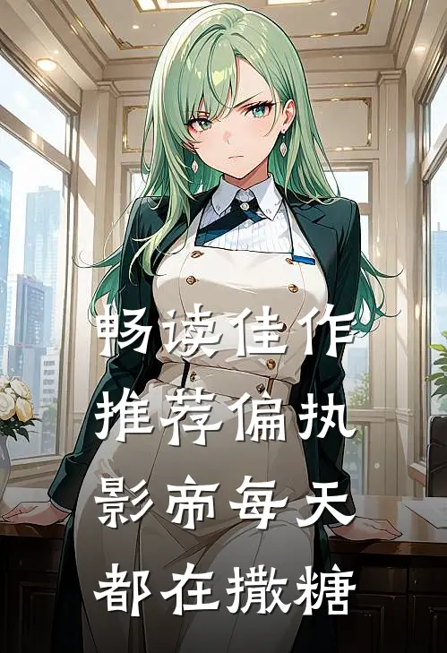 畅读佳作推荐偏执影帝每天都在撒糖