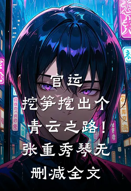 官运，挖笋挖出个青云之路！张重秀琴无删减全文