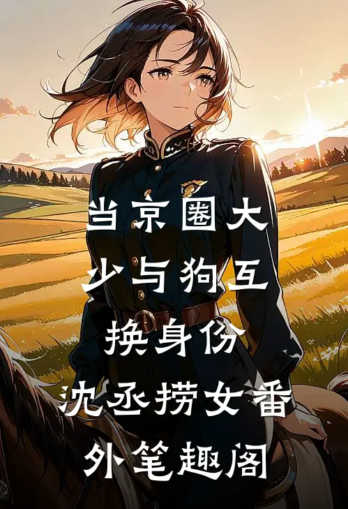 当京圈大少与狗互换身份：沈丞捞女番外笔趣阁
